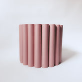 The Sparkling - 4 inches - Wood